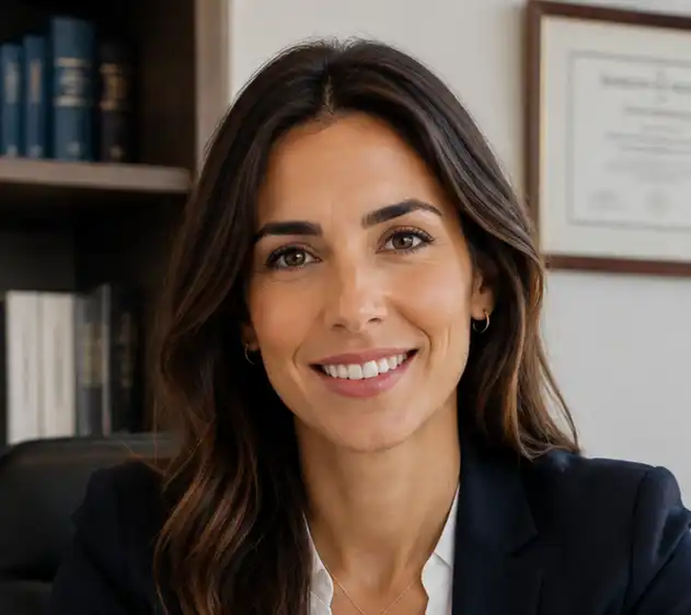 María Fernández López, Spanish property lawyer reviewing guide content for Property Lawyer Marbella